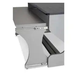 Zaor MIZA M Flex 2 Grey Wenge