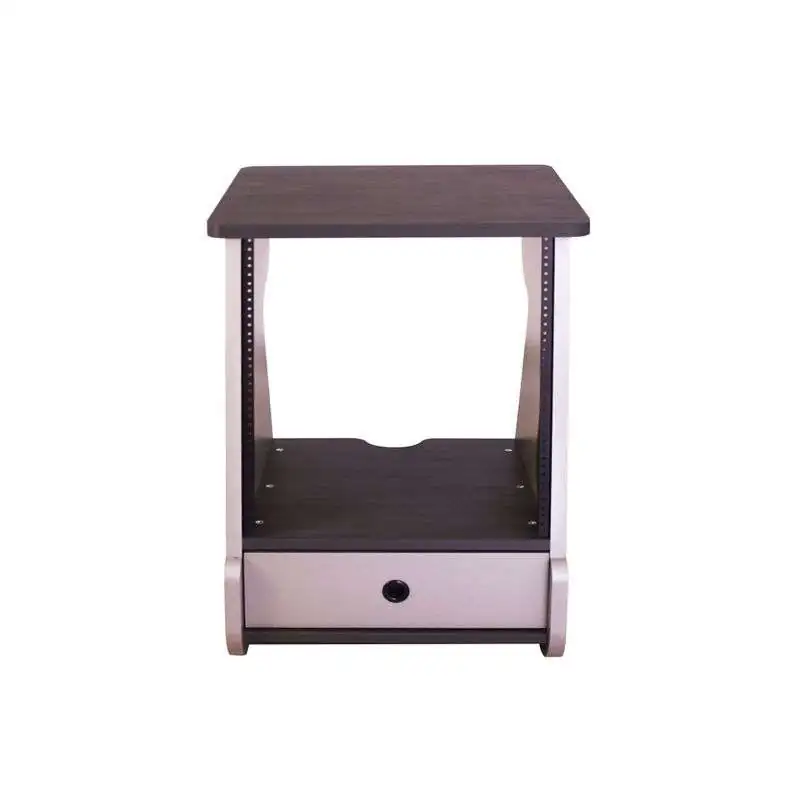 Zaor Miza Rack 12 MkII (Wenge/Grey)