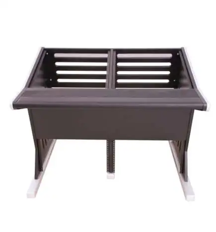 Zaor Maestro 24 Silver Black