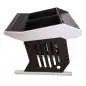 Zaor Maestro 24 Silver/Black