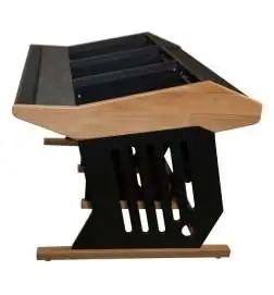 Zaor Maestro 36 Oak Black