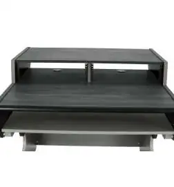 Zaor MIZA 49 Flex Grey Wenge
