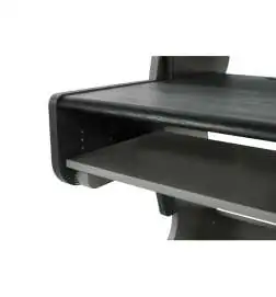 Zaor MIZA 49 Flex Grey Wenge