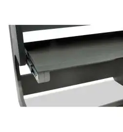 Zaor MIZA 49 Flex Grey Wenge