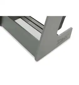 Zaor MIZA 49 Flex Grey Wenge