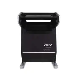 Zaor Maestro Solo 12 Noir