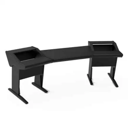 Zaor Onda Angled MKII Black