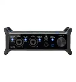 Zoom UAC-232 Interfaccia audio