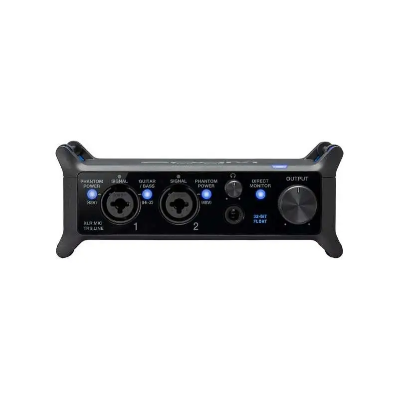 Zoom UAC-232 Interface audio