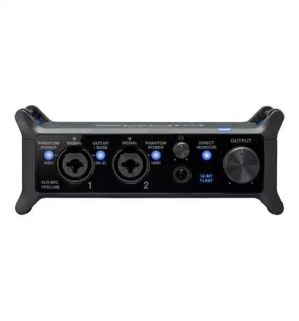 Zoom UAC-232 audio interface