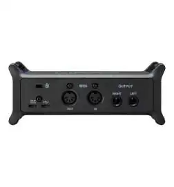 Zoom UAC-232 Interface audio