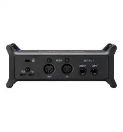 Zoom UAC-232 Interfejs audio