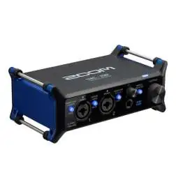 Zoom UAC-232 Interfaccia audio