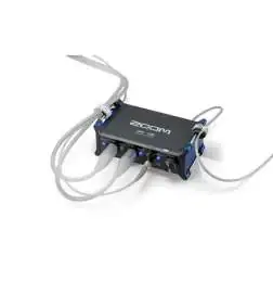 Zoom UAC-232 audio interface