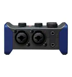 Zoom AMS-24 audio interface