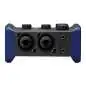 Zoom AMS-24 Interfaz de audio