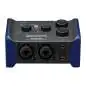Zoom AMS-24 interfejs audio