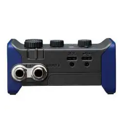 Zoom AMS-24 audio interface