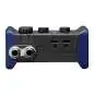 Zoom AMS-24 interfejs audio
