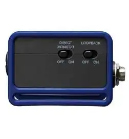 Zoom AMS-24 audio interface
