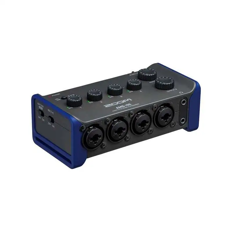 Zoom AMS-44 Interfejs audio