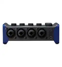 Zoom AMS-44 Interfejs audio