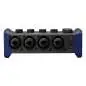 Zoom AMS-44 Interfejs audio