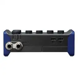 Zoom AMS-44 Interface audio