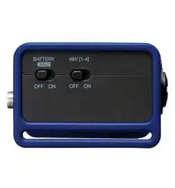 Zoom AMS-44 audio interface