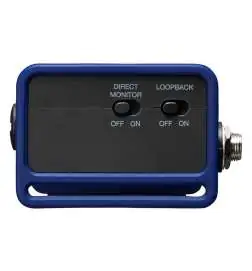 Zoom AMS-44 audio interface