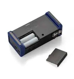 Zoom AMS-44 Interfaz de audio