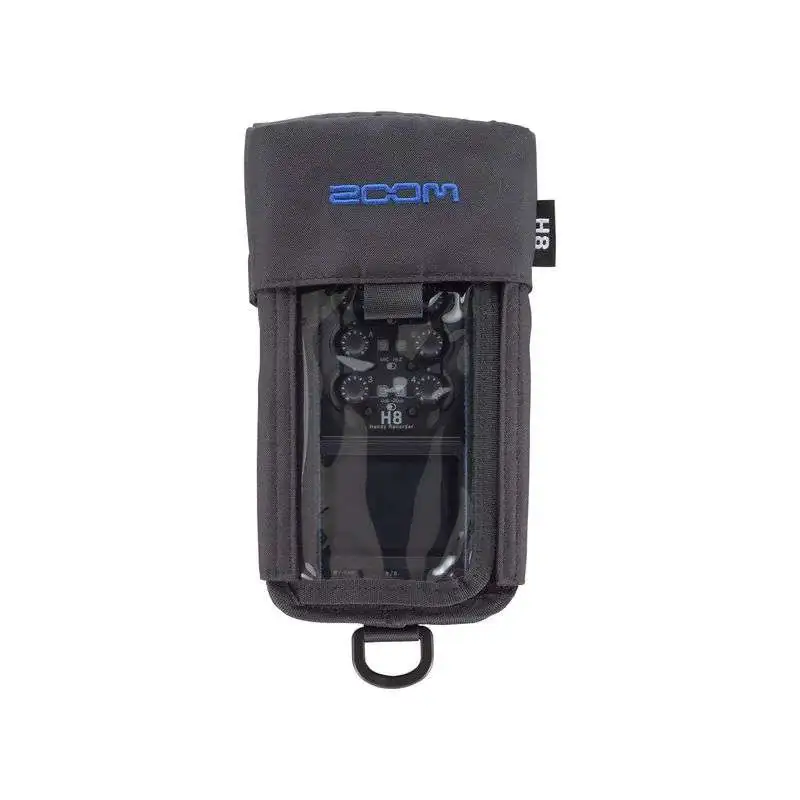 Zoom PCH-8