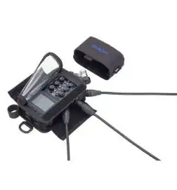 Zoom PCH-8