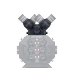 Zoom XAH-8