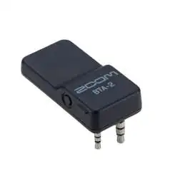 Zoom BTA-2