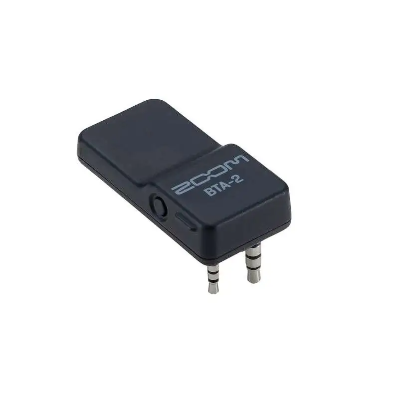 Zoom BTA-2
