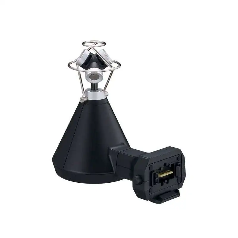 Zoom VRH-8
