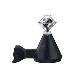 Zoom VRH-8