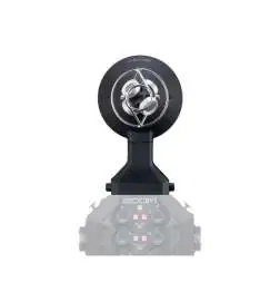 Zoom VRH-8