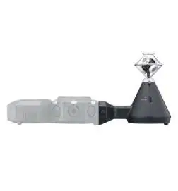 Zoom VRH-8