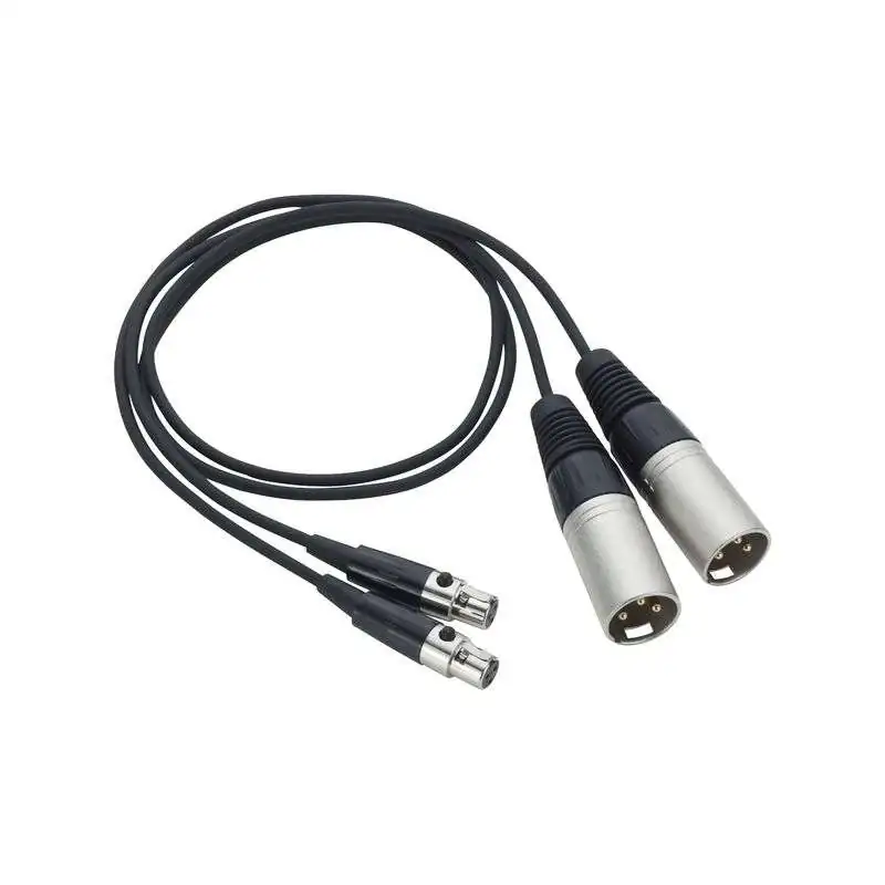 Zoom TXF-8
