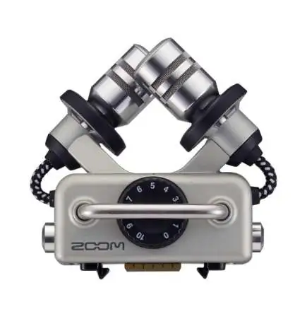 Zoom XYH-5 XY-Stereo Microphone for H5 H6 Q8