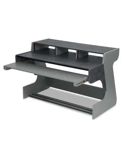 Zaor MIZA 88 Flex Grey Wenge