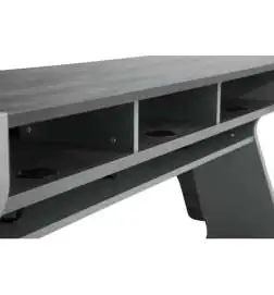 Zaor MIZA 88 Flex Grey Wenge