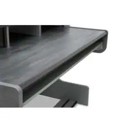 Zaor MIZA 88 Flex Grey Wenge