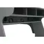 Zaor MIZA 88 Flex Grey Wenge