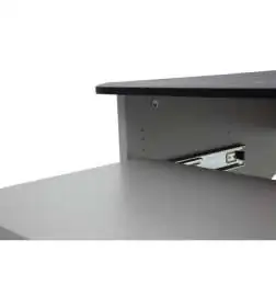 Zaor MIZA Junior Flex Grey Wenge