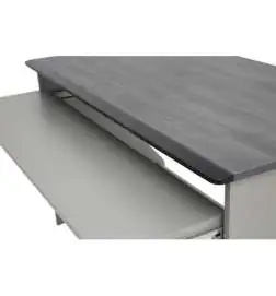 Zaor MIZA Junior Flex Grey Wenge