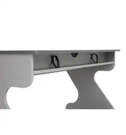 Zaor MIZA Junior Flex Grey Wenge