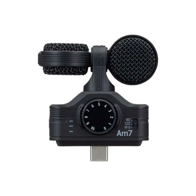 Zoom AM7